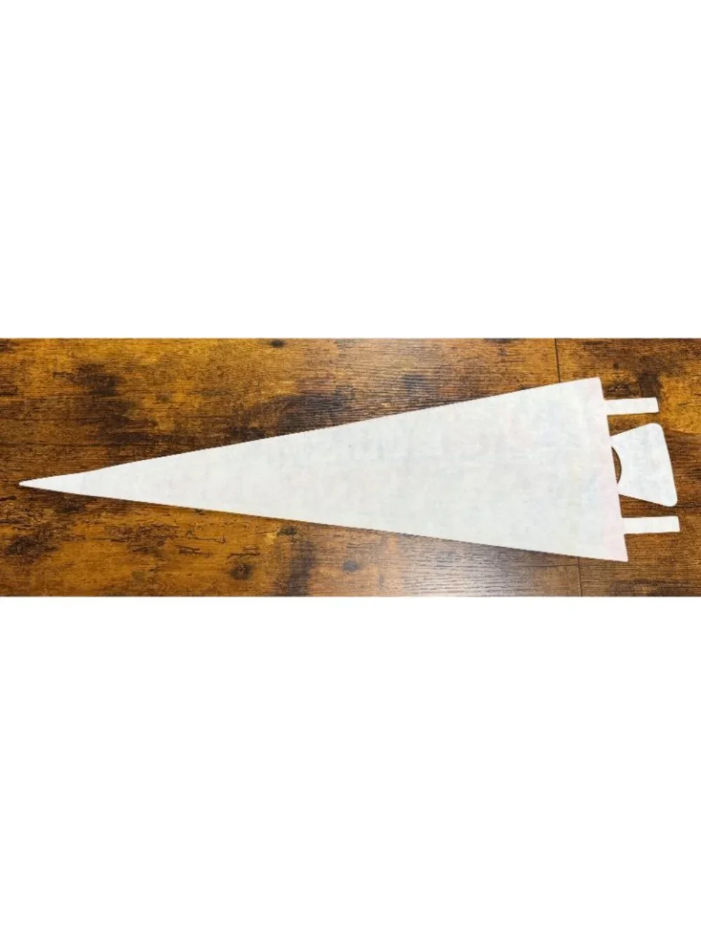 Vintage 1971 Louisiana Superdome pennant